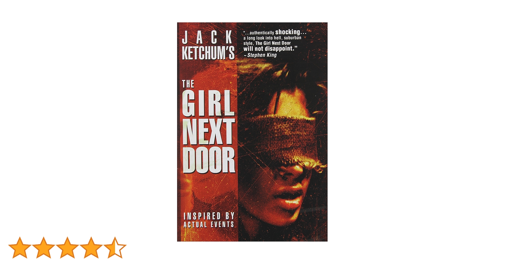 The Girl Next Door: Amazon.ca: Blythe Auffarth, Blanche